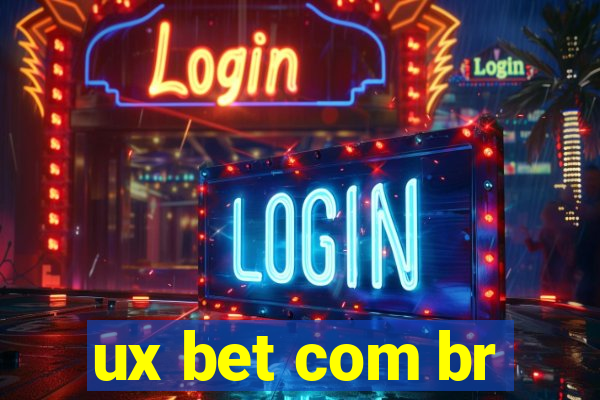 ux bet com br